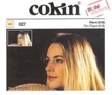 Cokin Filter X027 Warm (81B)