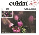 Cokin Filter X071 C.Spot WA Incolor 2