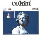 Cokin Filter Z024 Blue (82B)