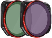 Filters 1-9 stops Freewell True Color VND for DJI Mavic 3 Classic (2-Pack)