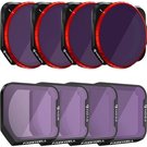 Filters Freewell All-Day for DJI Mavic 3 Classic (8-Pack)