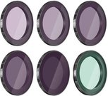 Filters Freewell for DJI Air 4 (6-Pack)