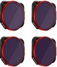 Filters ND/PL Freewell Bright Day for DJI Mavic 3 Classic (4-Pack)