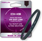 Filtras Marumi DHG UV (L390) 55mm