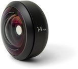 Fisheye 14mm Lens | T-Series