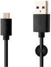 FIXED Cable USB/USB-C, Black