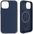 FIXED MagFlow for Apple iPhone 14, Blue