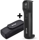 FLIR ONE Edge Pro Thermal Camera with Pouch