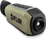 FLIR Scion OTM266 Thermal Monocular + Free Battery Pack