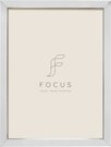 Focus Ivy Silver 13x18