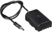 FOCUS to Panasonic DMW-BLF19 Power Adapter