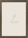 Focus Willow Walnut 15x21