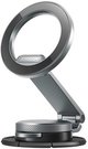 Foldable Magnetic Car Phone Mount Joyroom (silver)