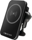 Forever phone car mount + wireless charger 15W MACH-100
