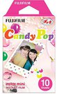 Foto plokštelės Fujifilm Instax mini CANDYPOP
