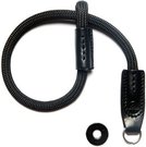 Fotoaparato dirželis-virvė ant rankos Cooph Leica (juoda)