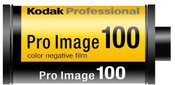 Fotojuosta Kodak Pro Image 100 135/36