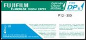 Fujifilm Photographic Paper Crystal Archive Digital Type DP 15.2x167.6 Silk