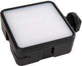Fotopro RGB LED Fill Light Black FS 05