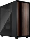 Fractal Design North XL Charcoal Black TG Dark | Fractal Design