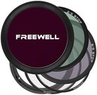 Freewell 82mm Magnetic Variable ND Filter System