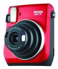 Fujifilm Instax Mini 70 red