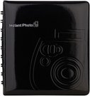 Fujifilm Instax Mini Photo Album black for 64 photos 70100118304