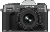 Fujifilm X-T50 + XF16-50mm F2.8-4.8 R LM WR (charcoal silver)