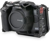 Full Camera Cage for BMPCC 6K Pro - Black