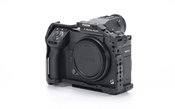 Full Camera Cage for Fujifilm GFX100 II - Black