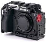 Full Camera Cage for Fujifilm X-H2S - Black