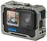 Full Camera Cage for GoPro HERO11 - Titanium Gray