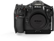 Full Camera Cage for Nikon Z8 - Black