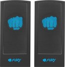 Fury Skyray Speaker 5 W, Black/Blue