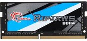 G.Skill Ripjaws DDR4 8GB (8GBx1) 2400MHz