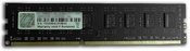 G.SKILL DDR3 4GB 1600MHz CL11 512x8 1 rank