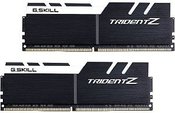 G.SKILL DDR4 16GB (2x8GB) TridentZ 3600MHz CL16-16-16 XMP2 Black