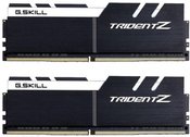 G.SKILL Memory DDR4 16GB (2x8GB) TridentZ 3200MHz CL16-16-16 XMP2 Black