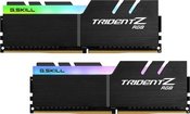 G.Skill Trident Z RGB 16 GB, DDR4, 4000 MHz, PC/server, Registered No, ECC No