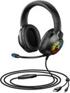 Gaming Headphones Remax RM-850 (black)