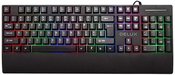 Gaming Keyboard Delux K9852 RGB