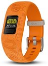 Garmin activity tracker for kids Vivofit Jr. 2 Star Wars Light Side, adjustable