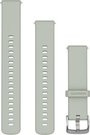 Garmin ремешок для часов Venu 3S 18mm, sage gray