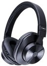 Gembird Bluetooth Stereo Headphones (Maxxter brand) ACT-BTHS-03 Over-Ear, Wireless, Black