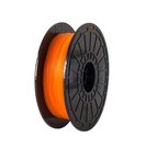Flashforge PLA-PLUS Filament 1.75 mm diameter, 1kg/spool, Orange
