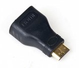 Gembird Video Adapter HDMI-F(F) ->HDMI-C(M)