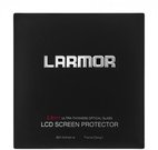 GGS Larmor LCD Shield for Fujifilm X-A7 / X-T200