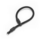 Caruba Gimbal Safety Strap Rope (Black)