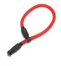 Caruba Gimbal Safety Strap Rope (Red)