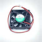 Godox DP600II/DP400II ventilator